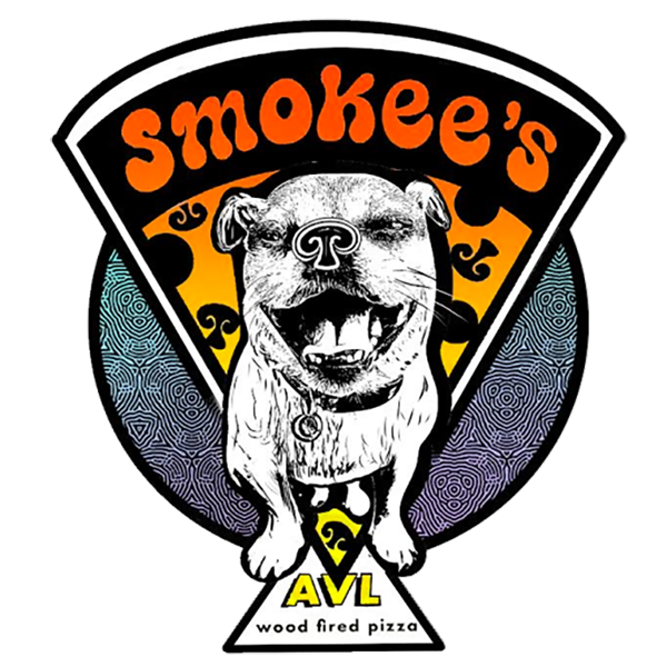 Smokee's Breakfast and Lunch logo