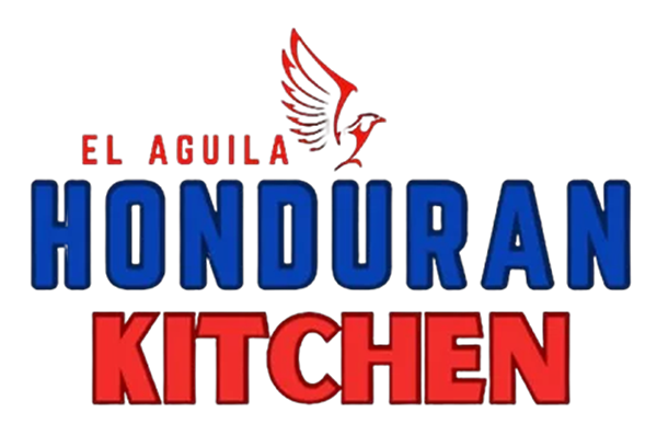 El Aguila Honduran Kitchen logo