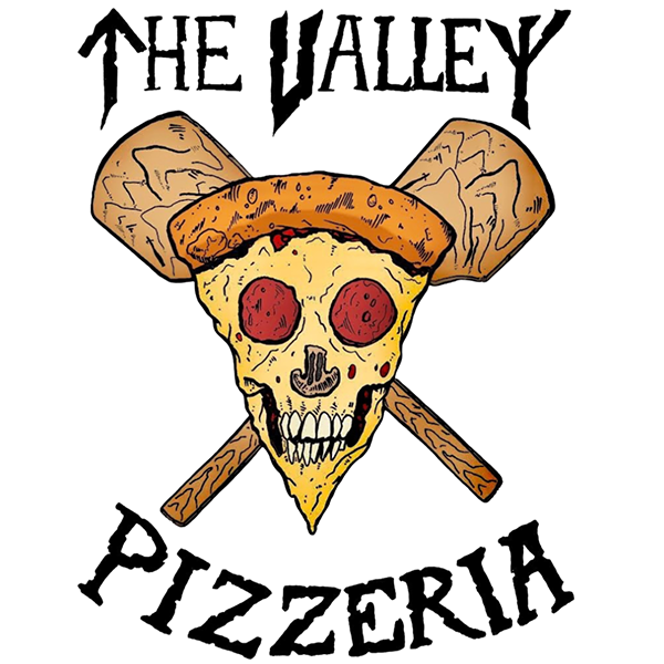 The Valley Pizzeria logo
