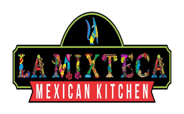 La Mixteca Mexican Kitchen logo
