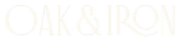 Oak and Iron logo