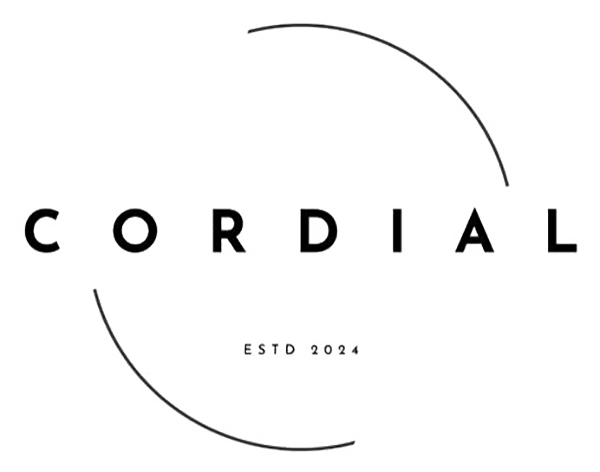 Cordial logo