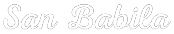 San Babila logo