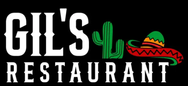 Gil's Restaurant logo