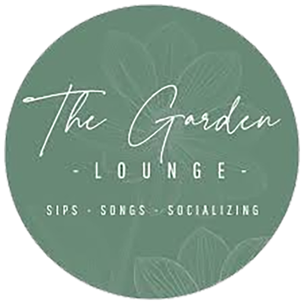 The Garden Lounge logo