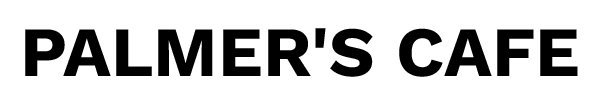Palmer's Cafe logo