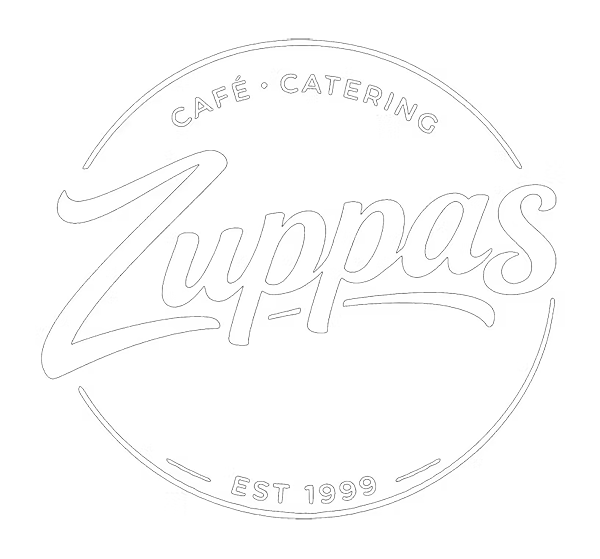 Zuppas Café & Catering logo