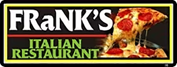 Frank's Italian Restaurant logo