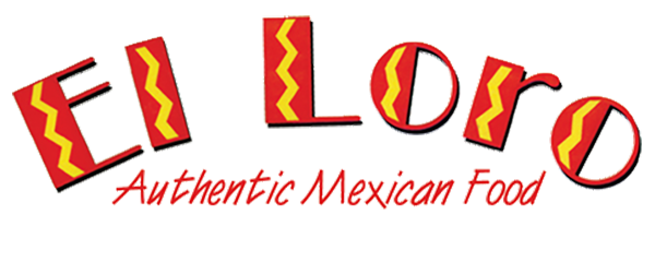 El Loro Mexican Restaurant logo