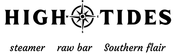 High Tides Restaurant logo