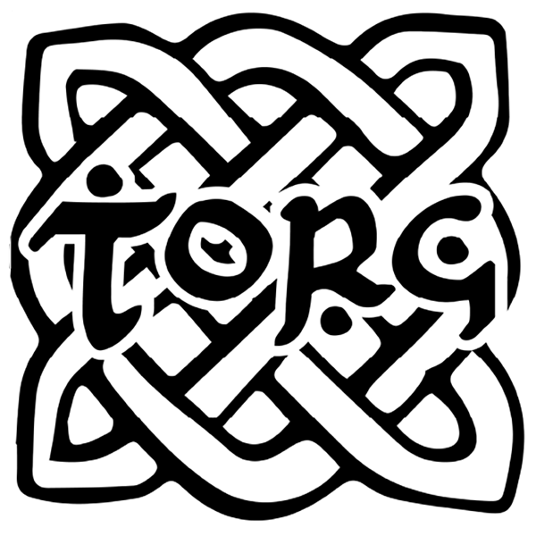 Torg Brewery logo