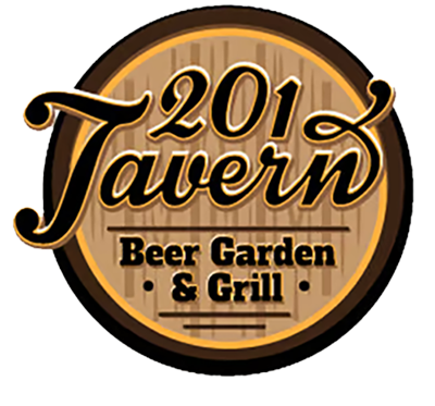 201 Tavern Beer Garden & Grill logo