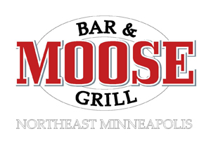 NE Moose Bar & Grill logo