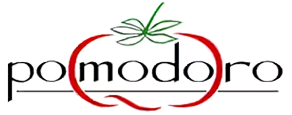 Pomodoro Italiano logo