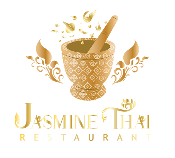 Jasmine Thai logo