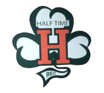 Half Time Rec logo