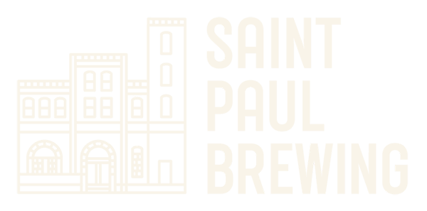 Saint Paul Brewing logo