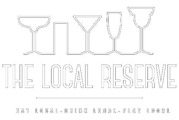The Local Reserve logo