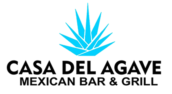 Casa Del Agave Bar & Grill logo