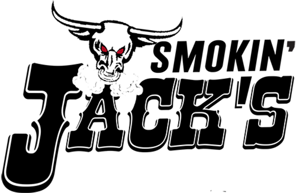 Smokin' Jack's BBQ (Murray Ave) logo