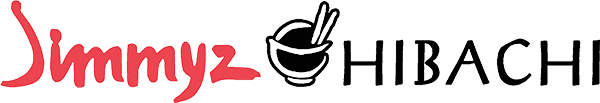 Jimmyz Hibachi logo