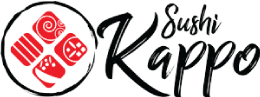 Sushi Kappo logo