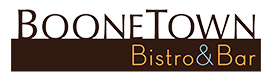 BooneTown Bistro & Bar logo