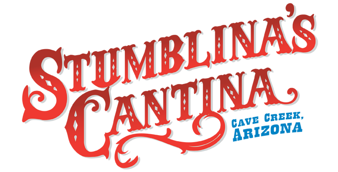 Stumbilina's Cantina logo