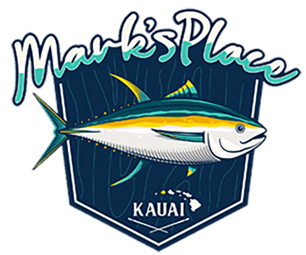 Mark's Place logo