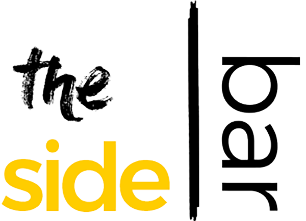 The Side Bar logo