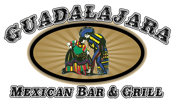 Guadalajara Mexican Bar & Grill logo