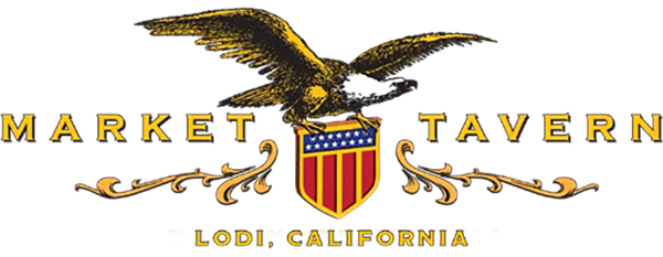 Market Tavern Lodi logo