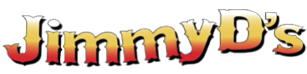 Jimmy D's logo