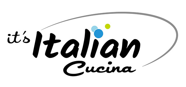 It's Italian Cucina logo