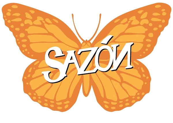 Sazon logo