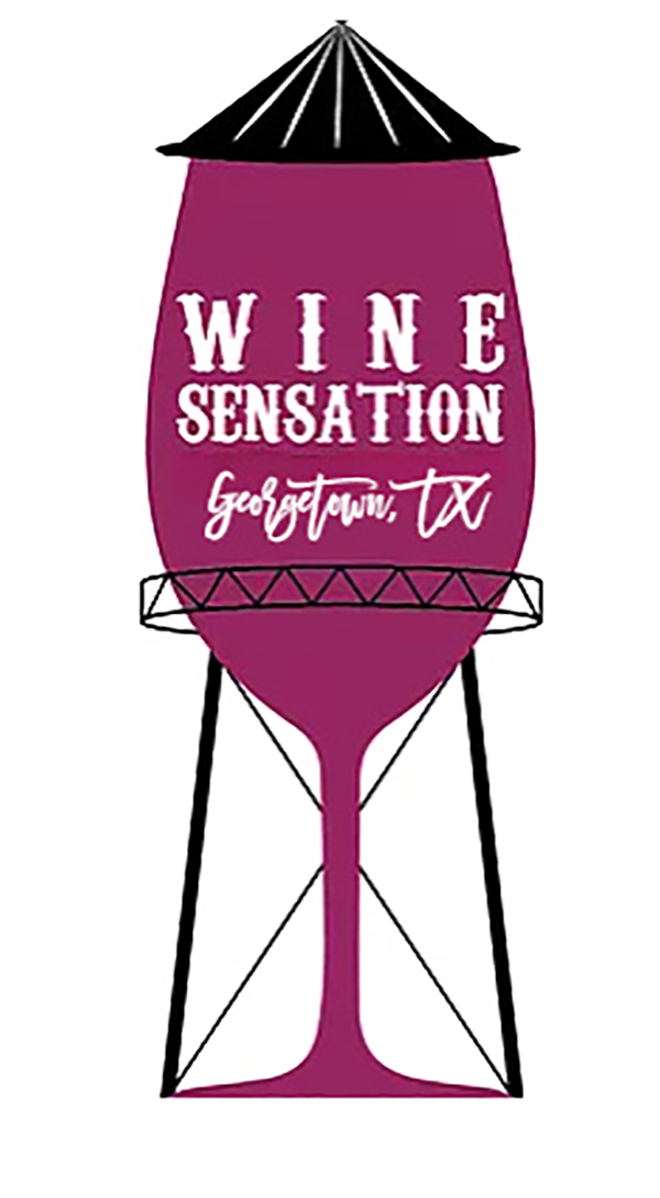 Wine Sensation logo