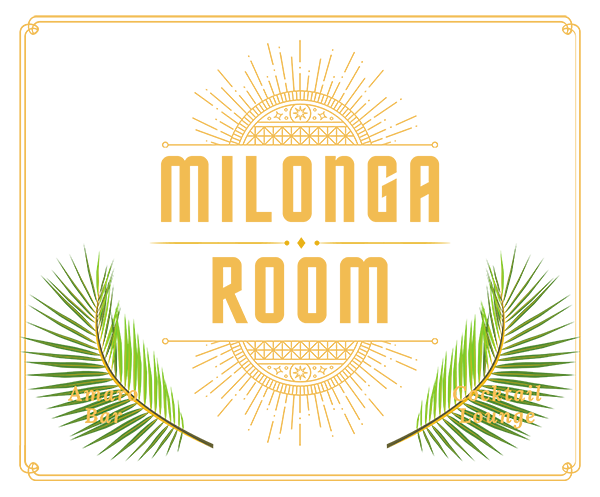 Milonga Room logo