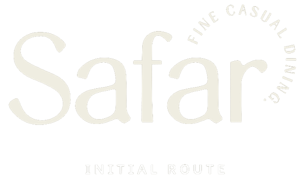 Safar logo