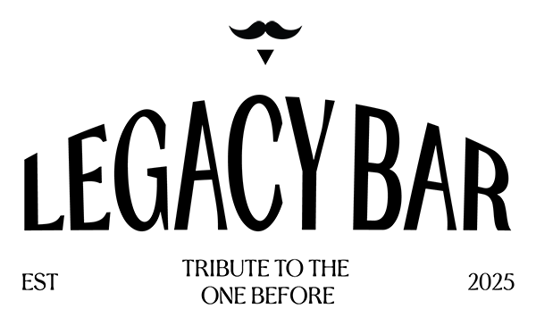 Legacy Bar logo