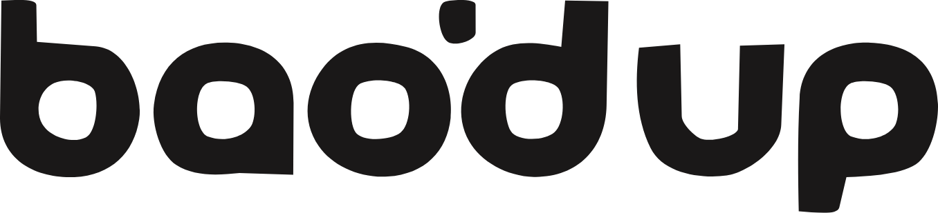 Bao'd Up logo