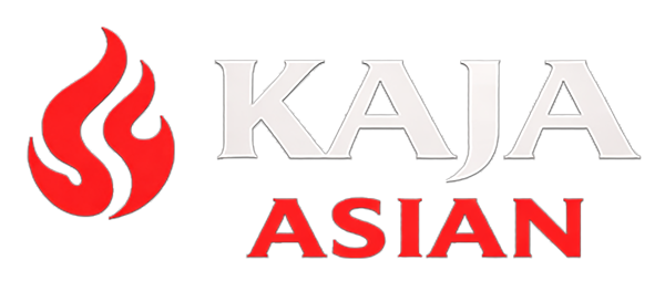 KAJA Asian logo