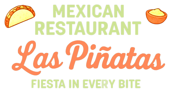 Las Piñatas logo