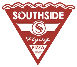 Southside Flying Pizza logo