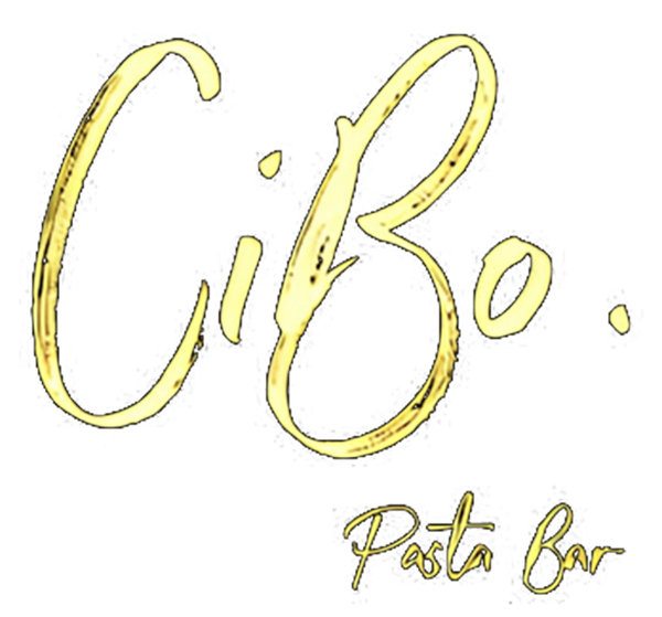 Cibo Pasta Bar logo