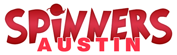 Spinners logo