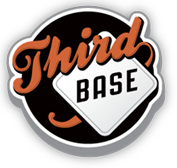 Third Base logo