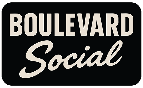 Boulevard Social logo