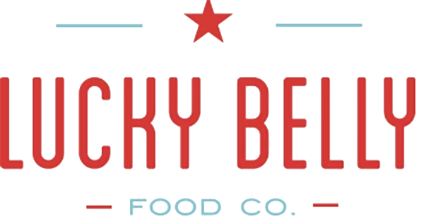 Lucky Belly logo