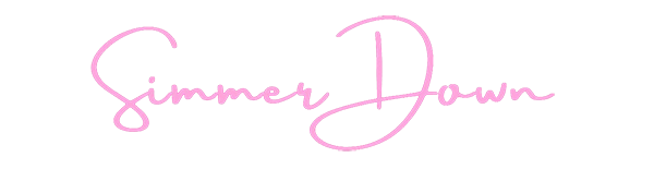 Simmer Down Cafe logo