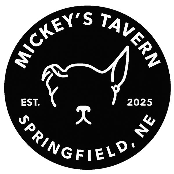 Mickey's Tavern logo